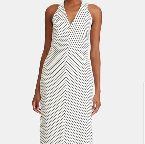 Ralph Lauren Dress - Picture 3 of 4